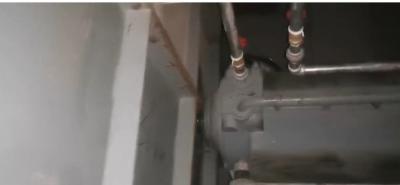 北京雄安新區(qū)垃圾焚燒發(fā)電引風(fēng)機(jī)